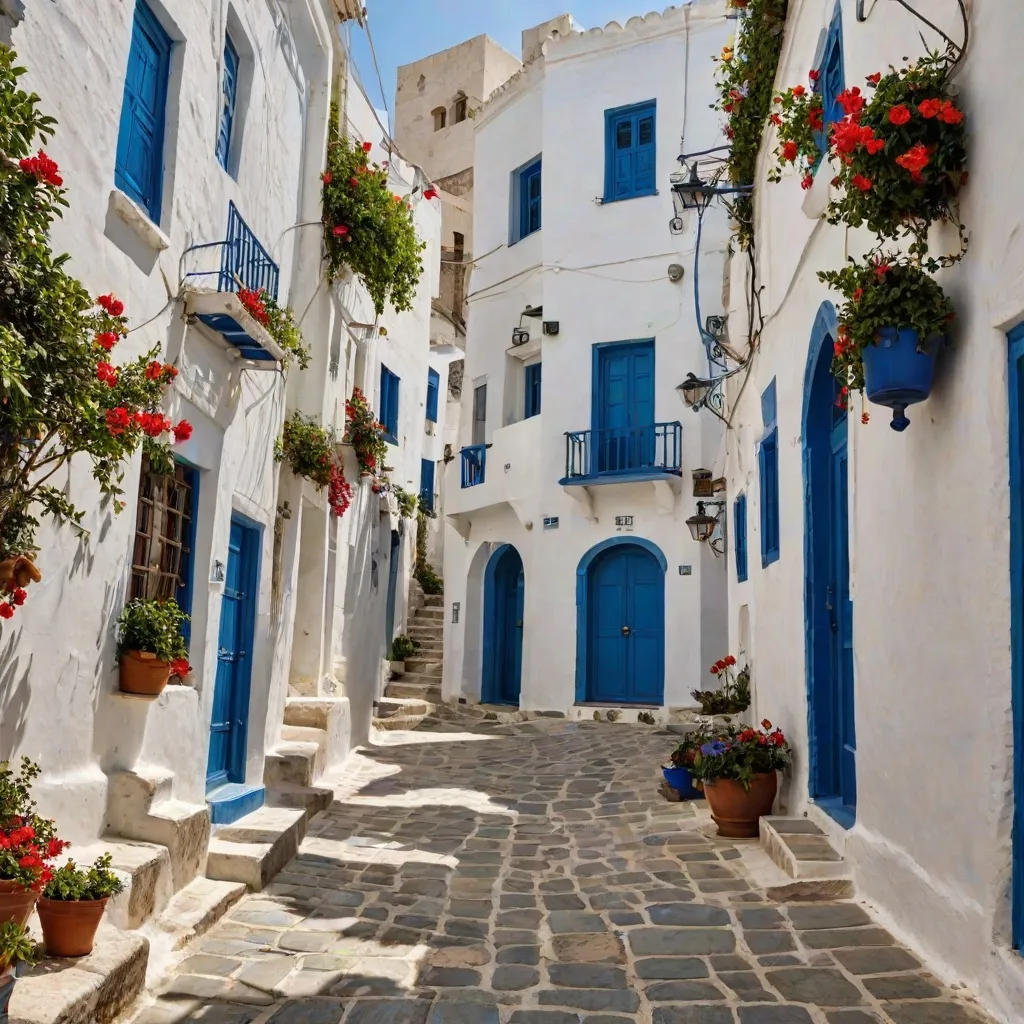 Co warto zwiedzić w Tunezji? Przewodnik