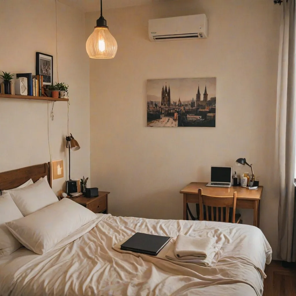 Jak znaleźć tani nocleg podczas podróży?