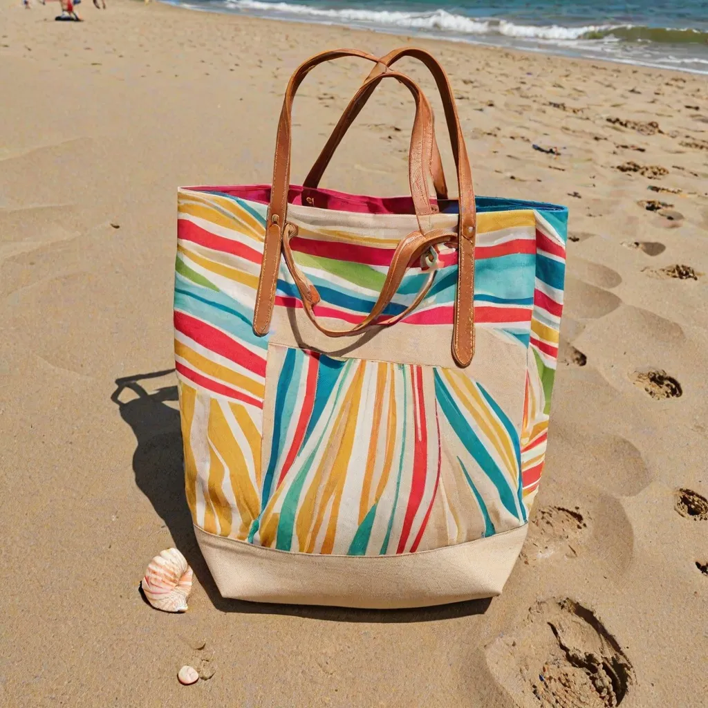 Co zabrać nad morze? Niezbędnik plażowicza