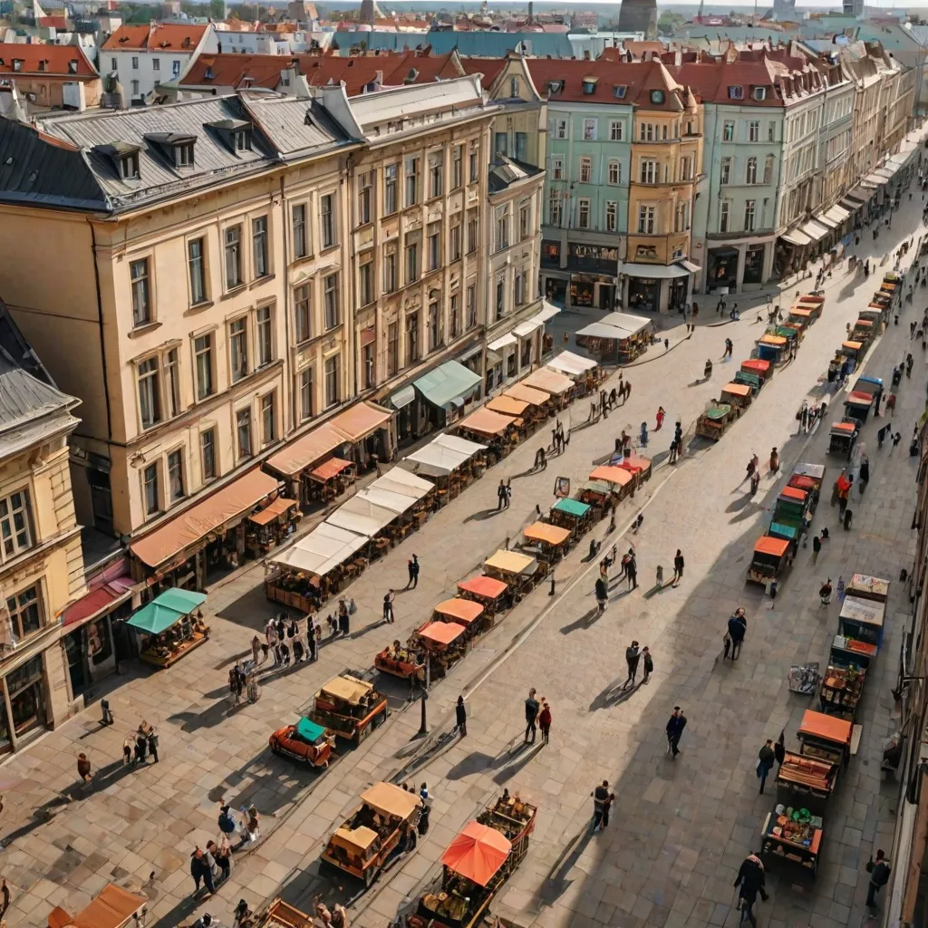 Jak zaplanować weekend w Łodzi? Co warto zobaczyć?