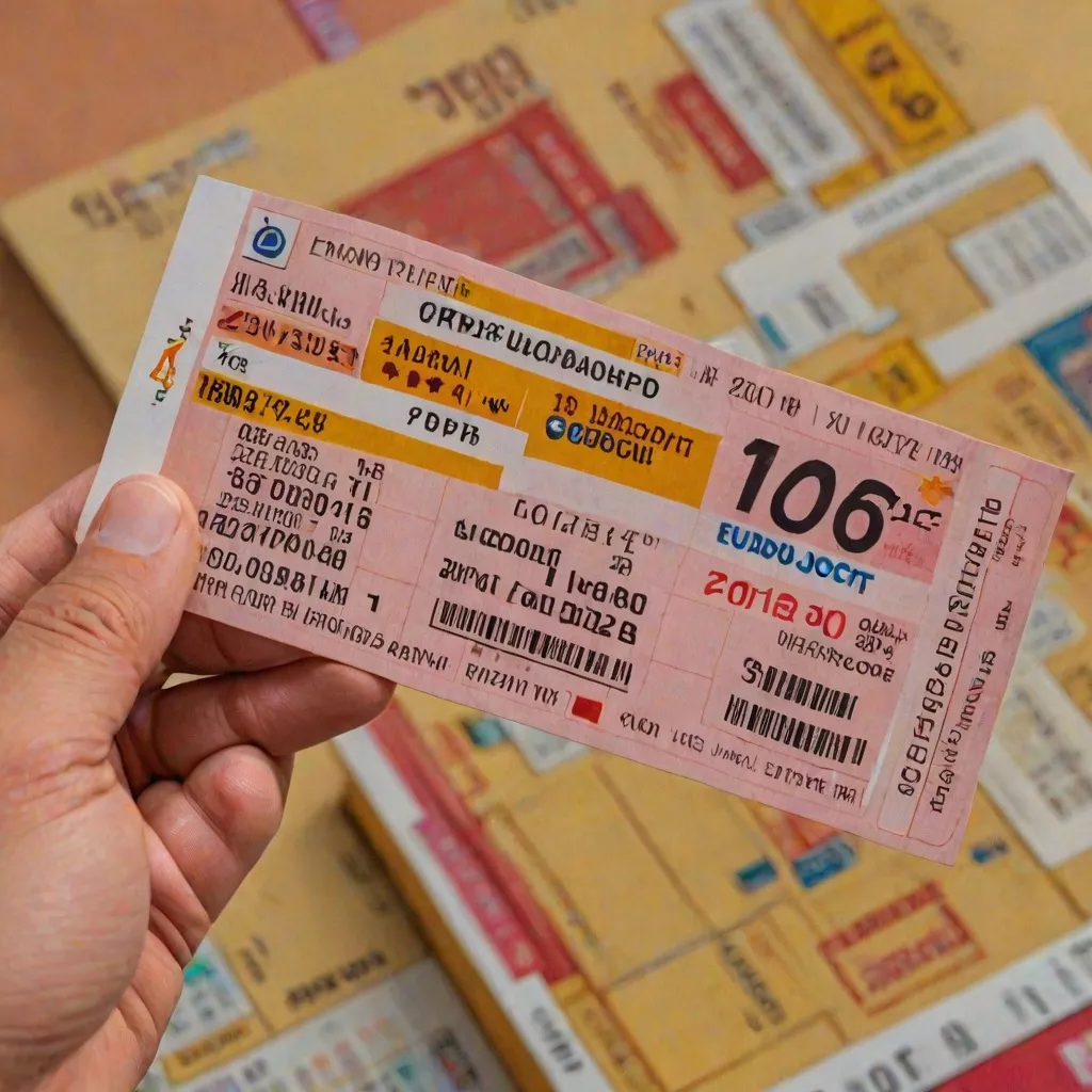 Jakie są zasady gry w eurojackpot?