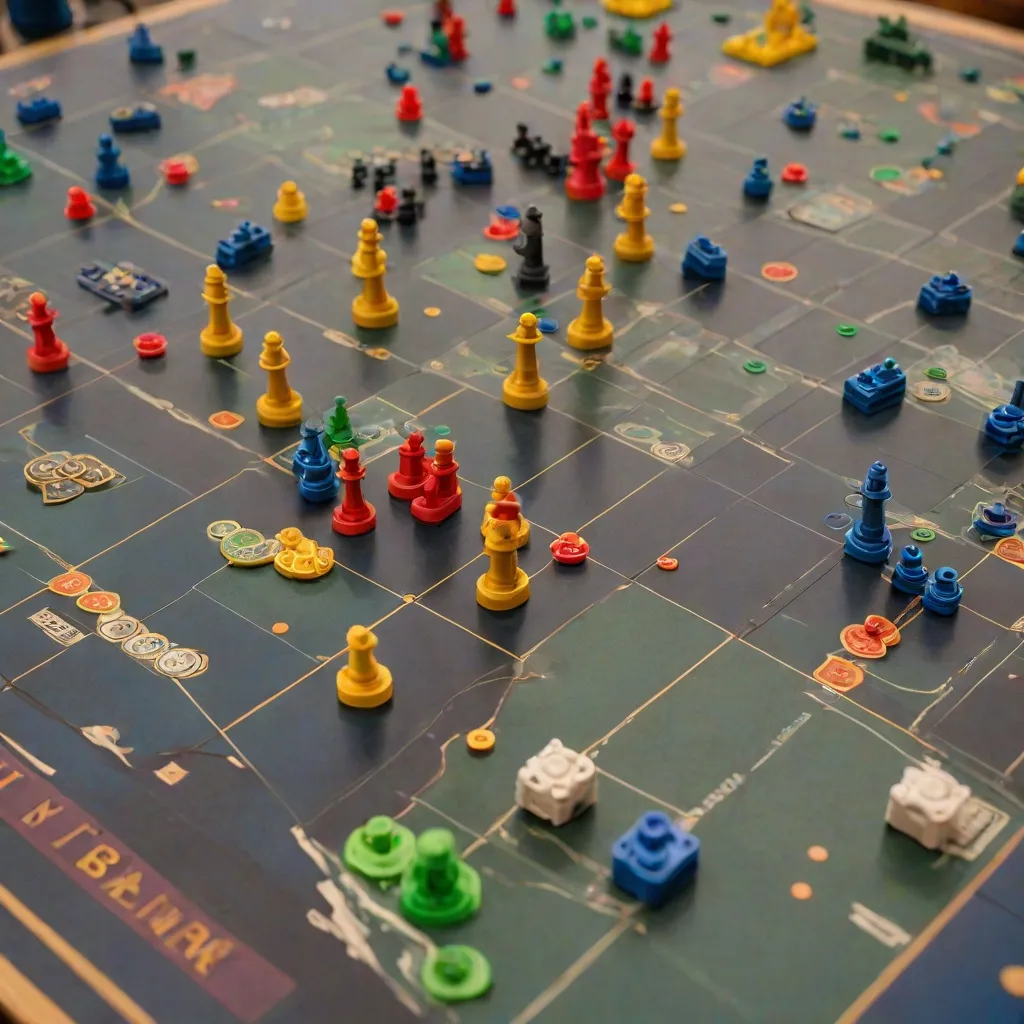 Jakie są zasady gry w statki?