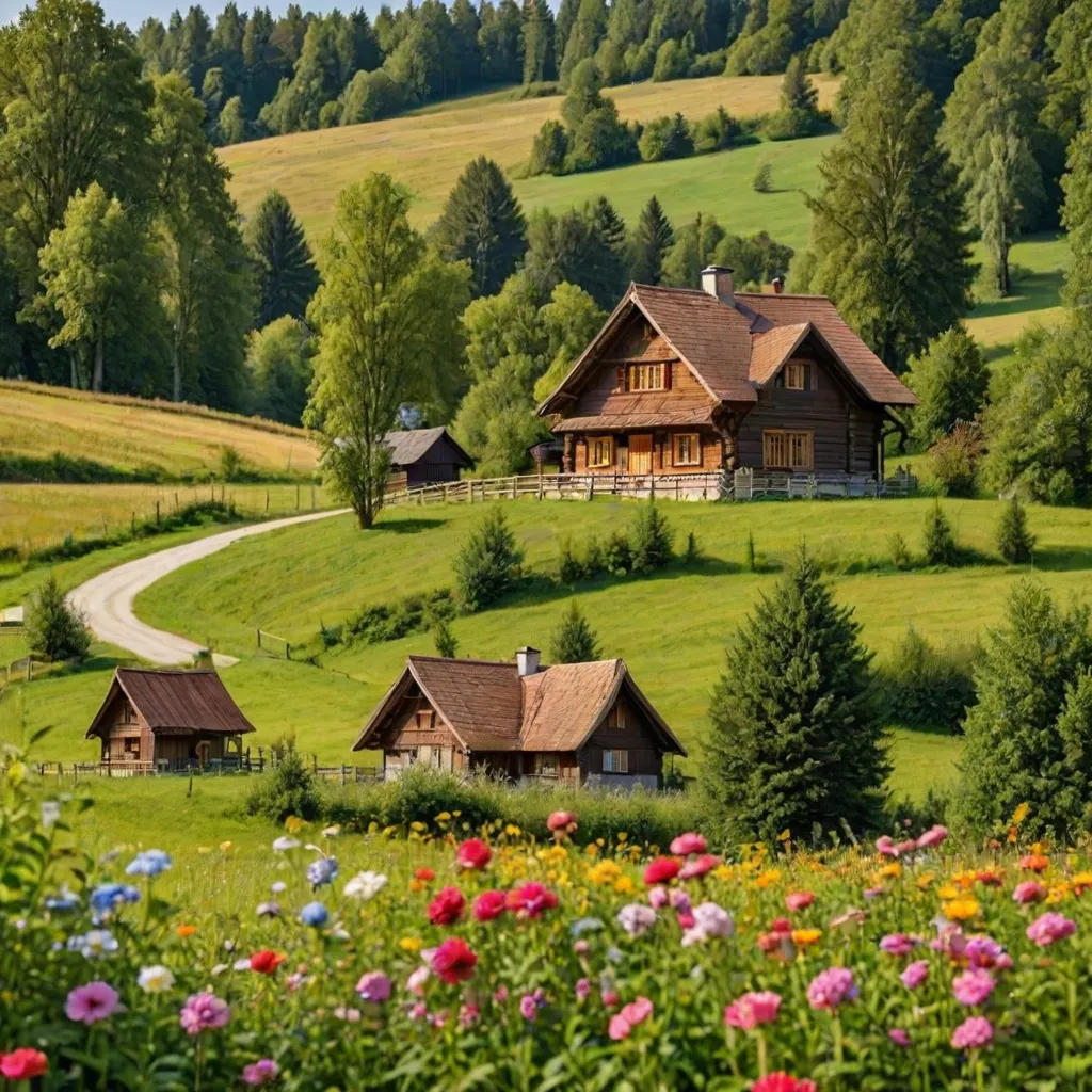 Gdzie pojechać na krótki urlop w Polsce?