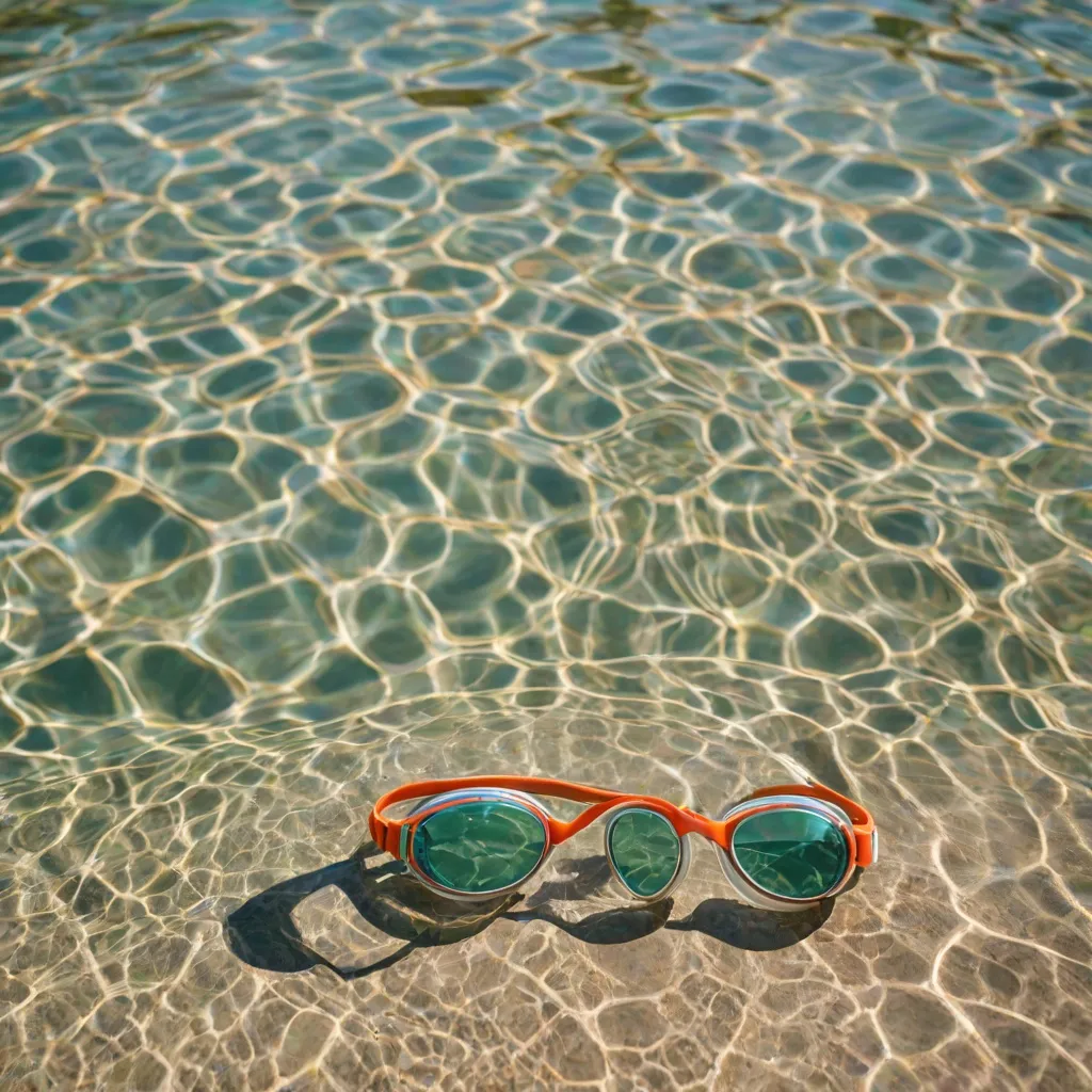 Jak nauczyć się pływać efektywnie?