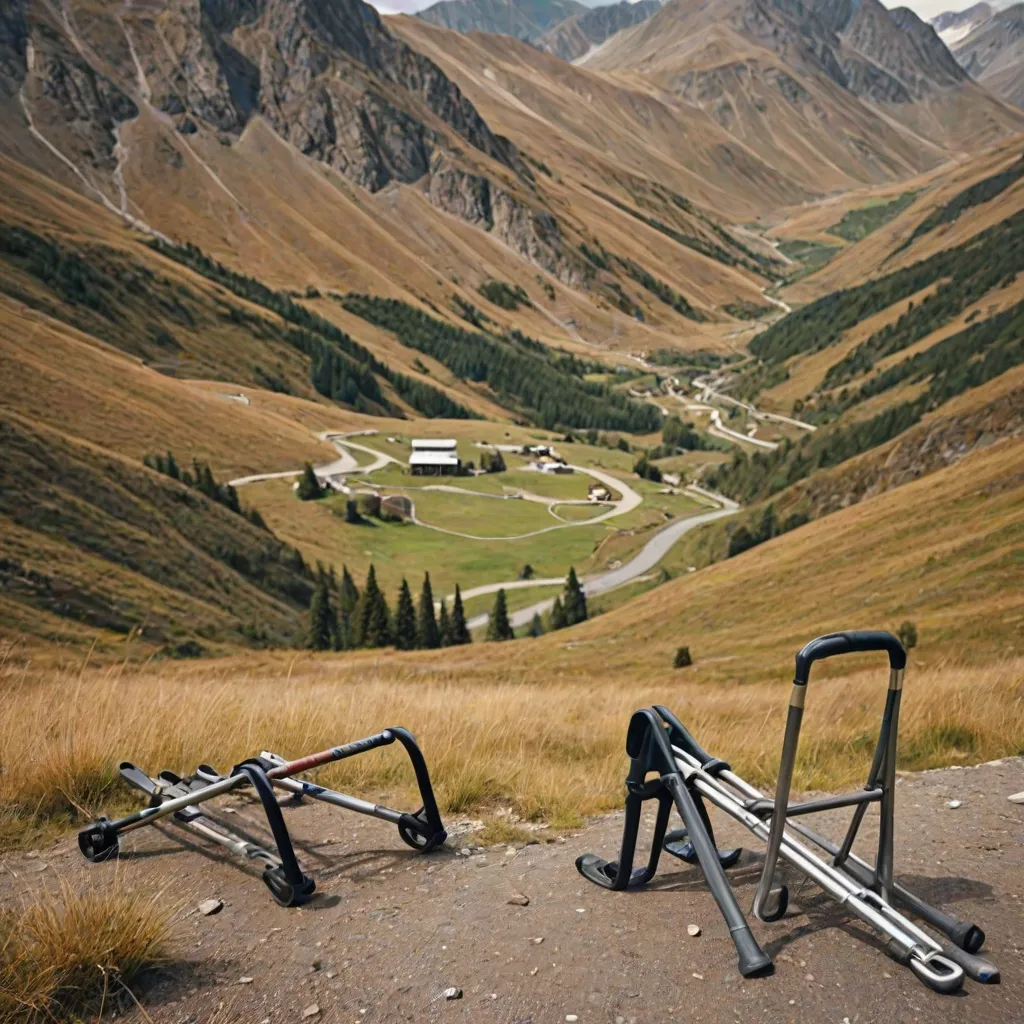 kto nie może jechać w góry