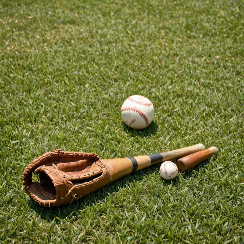 Jakie są zasady gry w baseball?