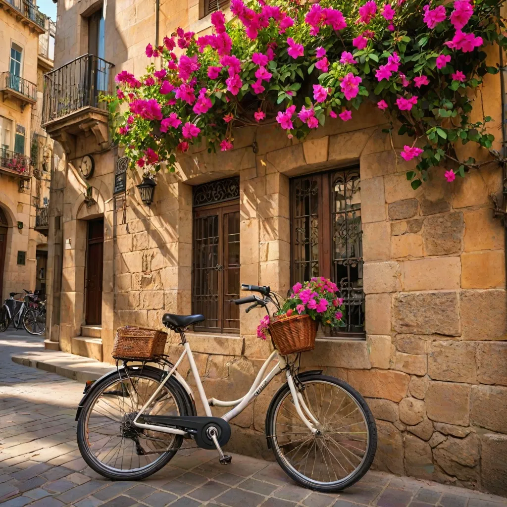 Co warto zwiedzić w Barcelonie?