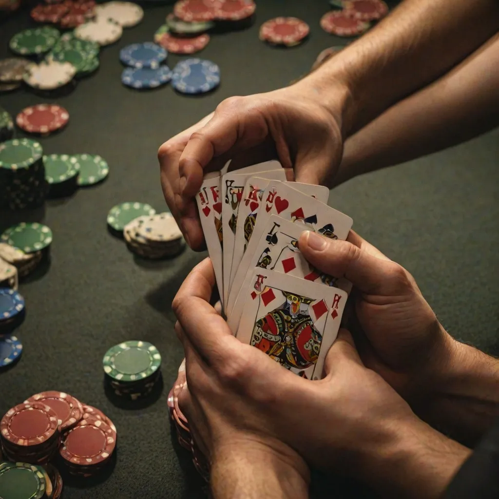 Jakie strategie stosować w pokerze?