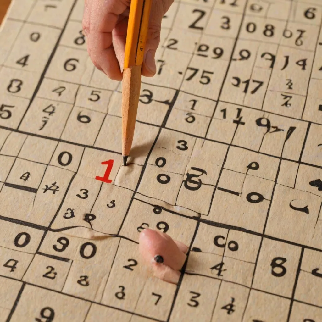 Jakie są zasady gry w sudoku dla początkujących?