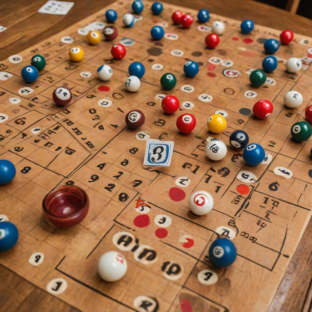 Jakie są zasady gry w bingo?