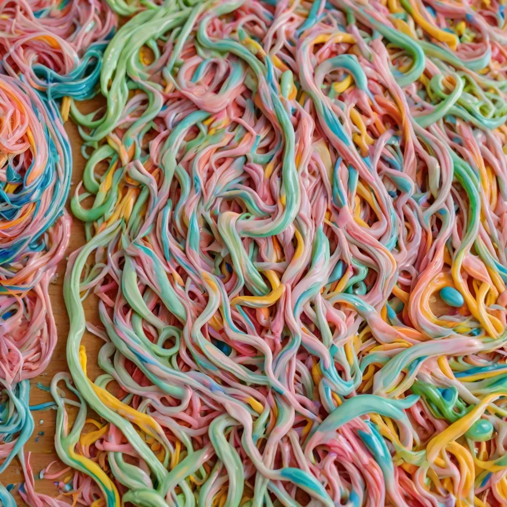 Jak zrobić slime bez użycia kleju?