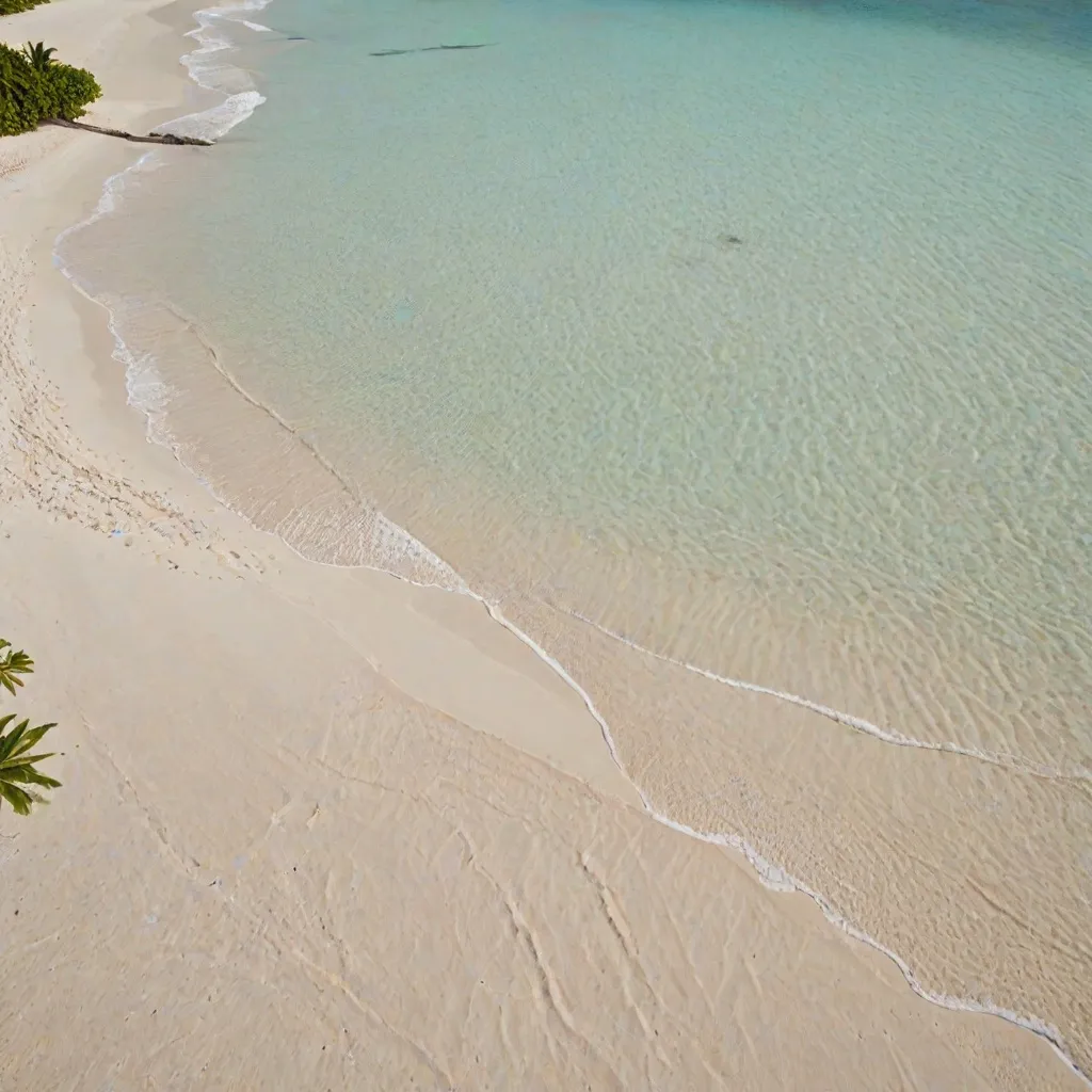 Ile trwa lot na Seszele z Polski? Czas podróży i informacje