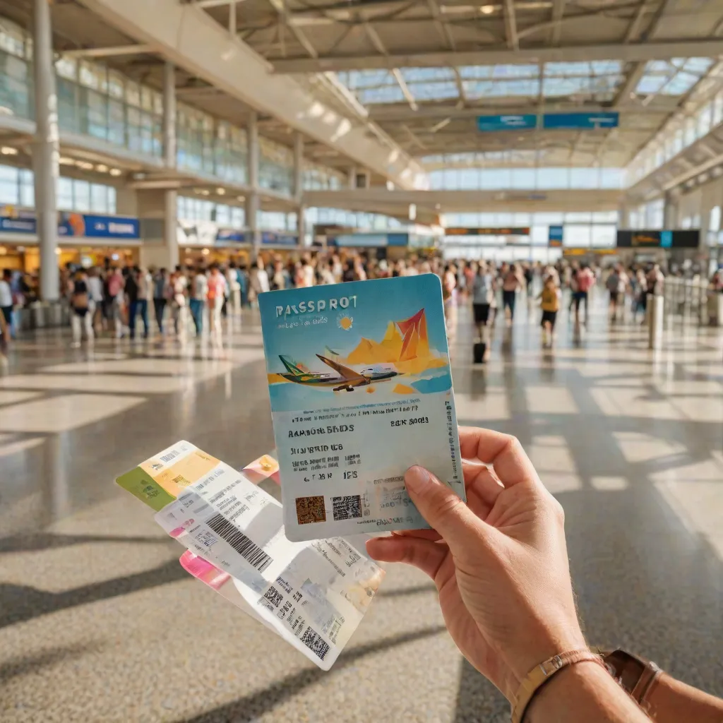 Ile trwa lot na Teneryfę z Polski? Najważniejsze informacje o podróży