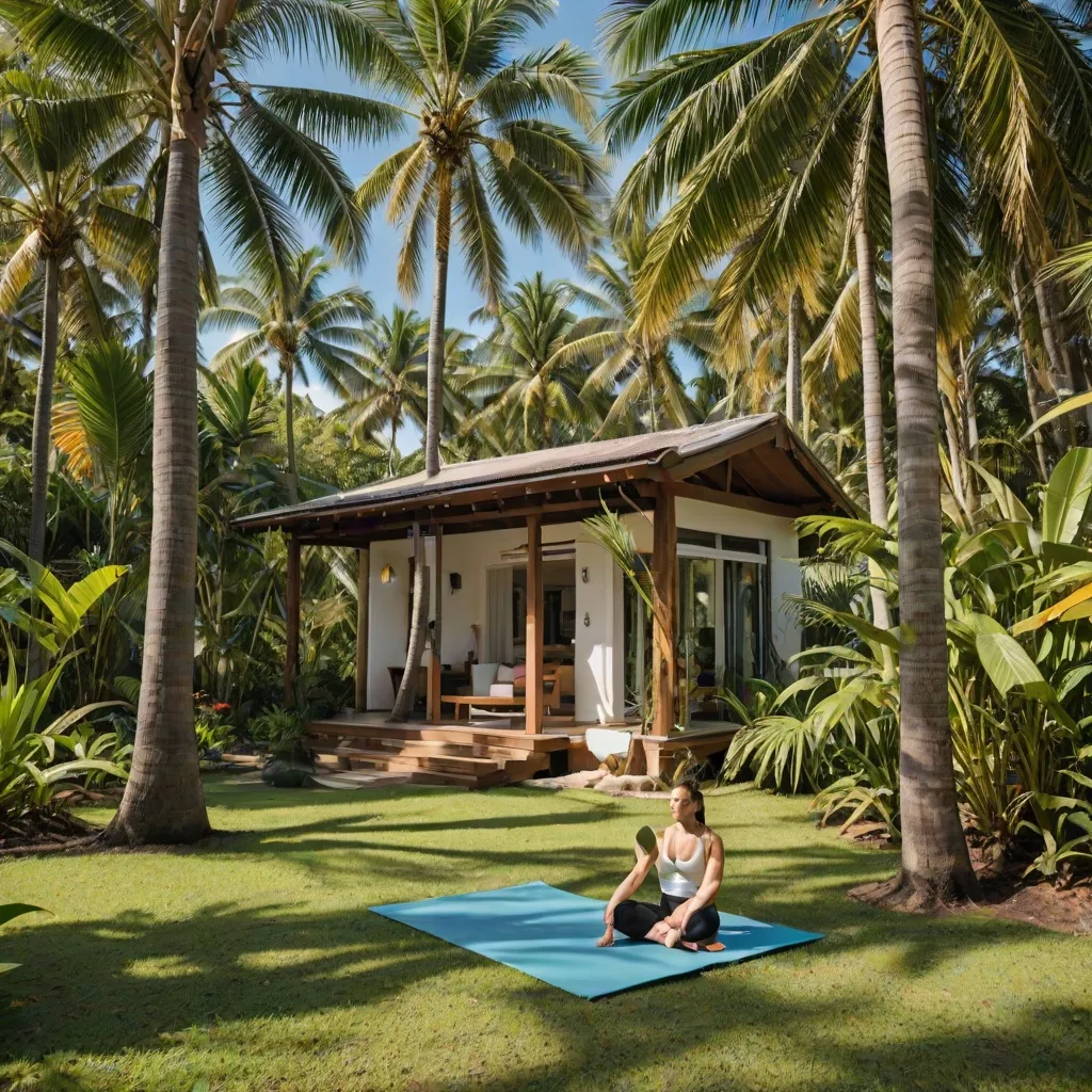 Gdzie najlepiej pojechać na wczasy odchudzające?