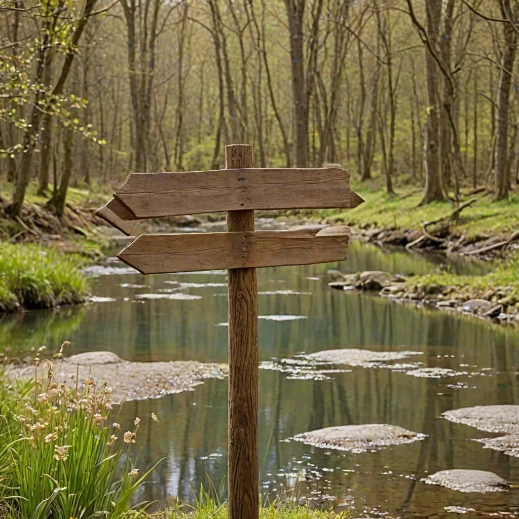 Gdzie jest środek Polski?