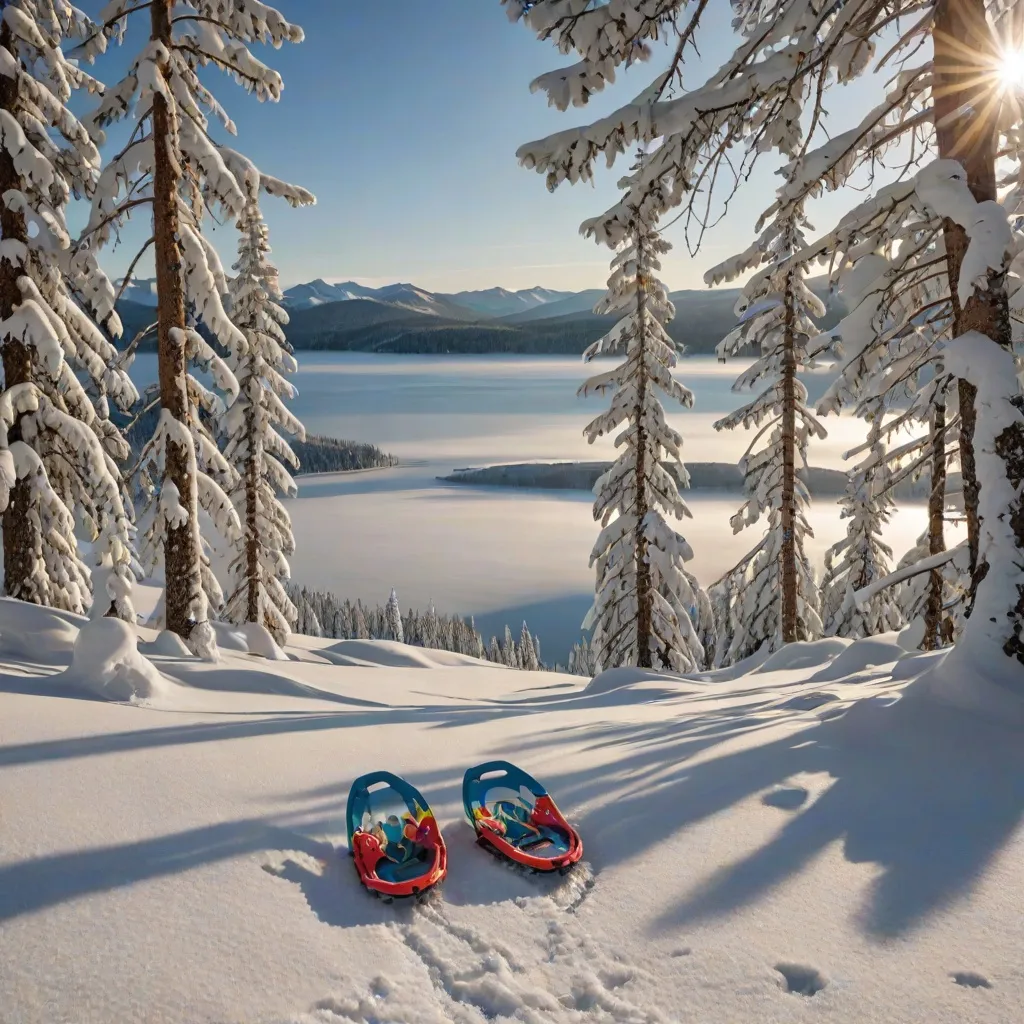 Gdzie wyjechać na ferie zimowe?