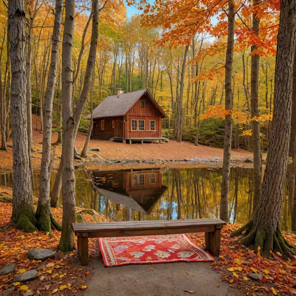 Gdzie na wakacje w październiku?