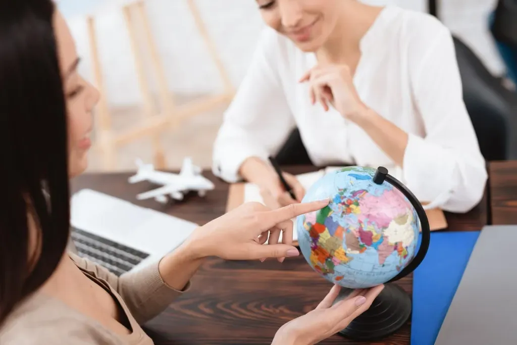 wyjazd szyty na miarę