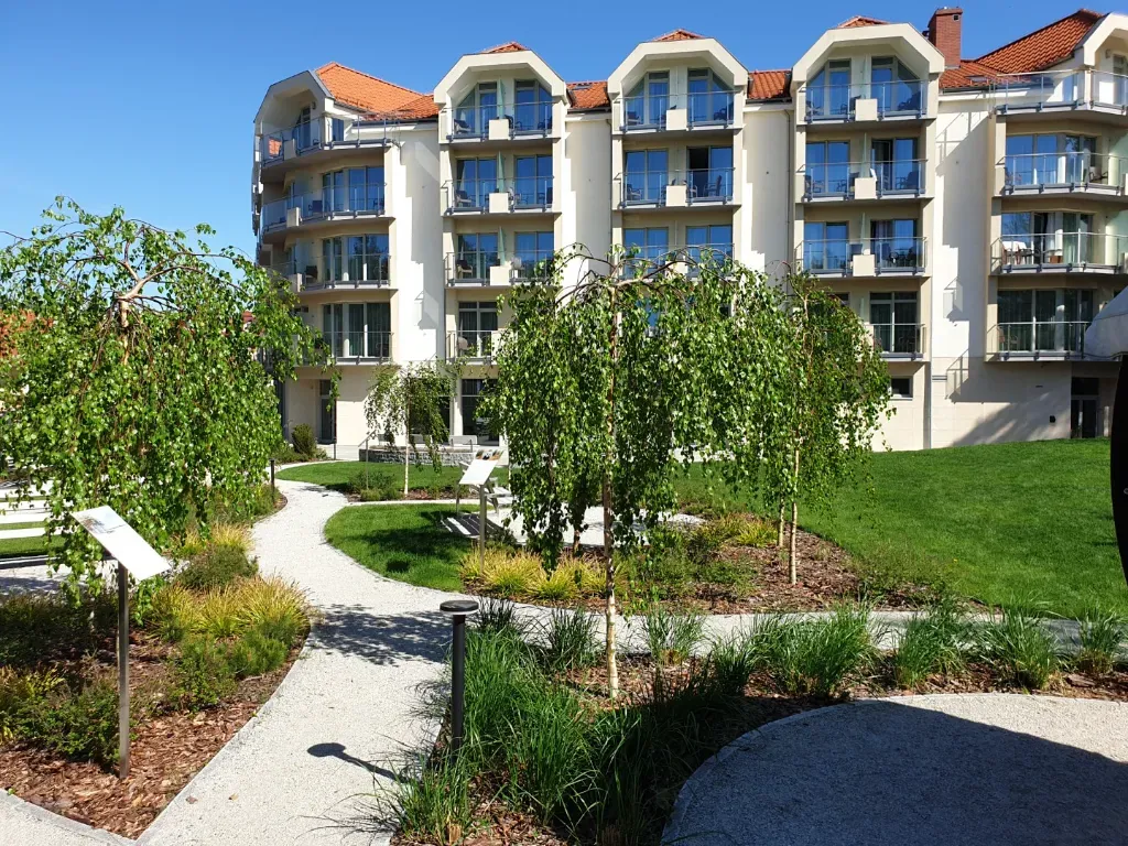 Jakie miejsca warto odwiedzić w Krynicy Morskiej