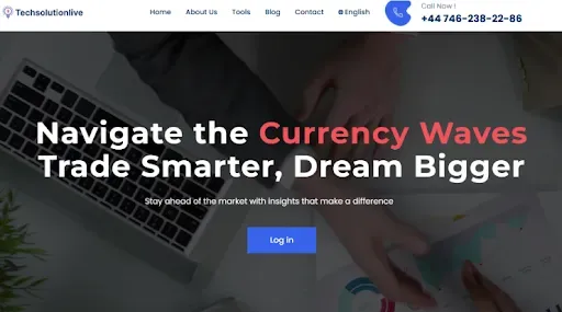Techsolutionlive.com opinie