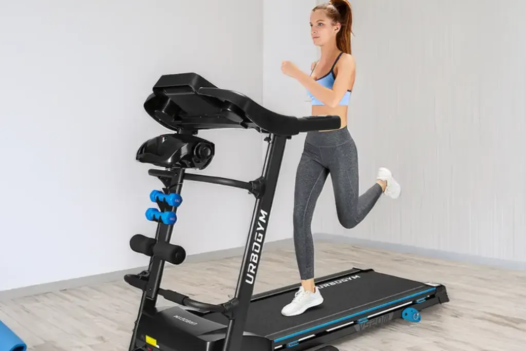 Bieganie a zdrowie psychiczne