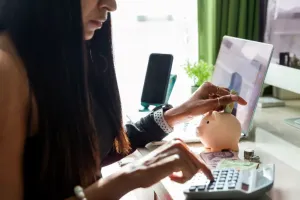 Myślisz o pracy w finansach