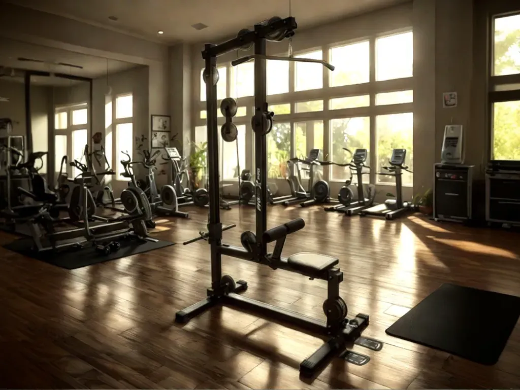 Jak zacząć ćwiczyć na siłowni