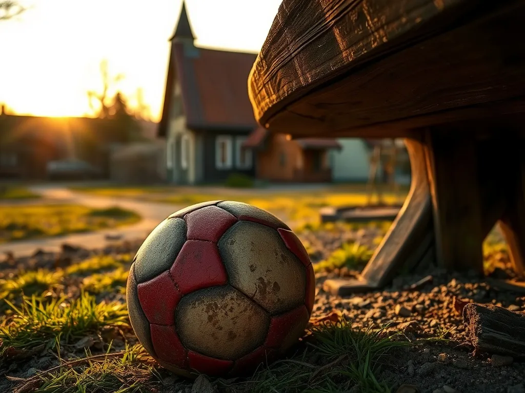 Kim był Zygmunt Błaszczykowski? Historia ojca Kuby Błaszczykowskiego