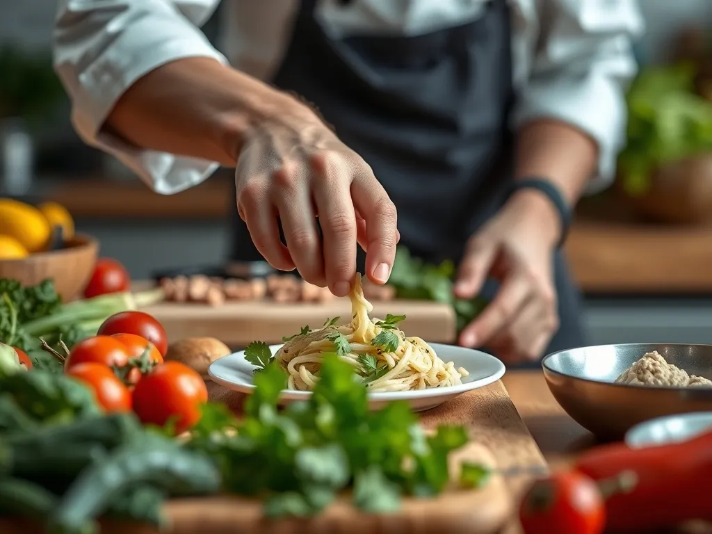 Kim jest Maciej Pasikowski? Odkrywamy tajemnice restauratora