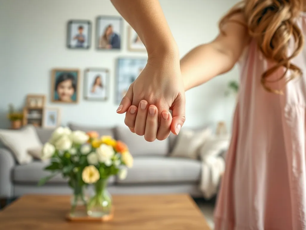 Kim jest Ałła Łuczenko? Poznaj mamę Mariny Łuczenko-Szczęsnej