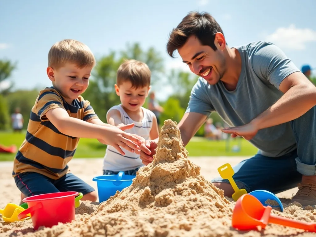 Marcin Ambroziak i jego synowie: co warto wiedzieć?