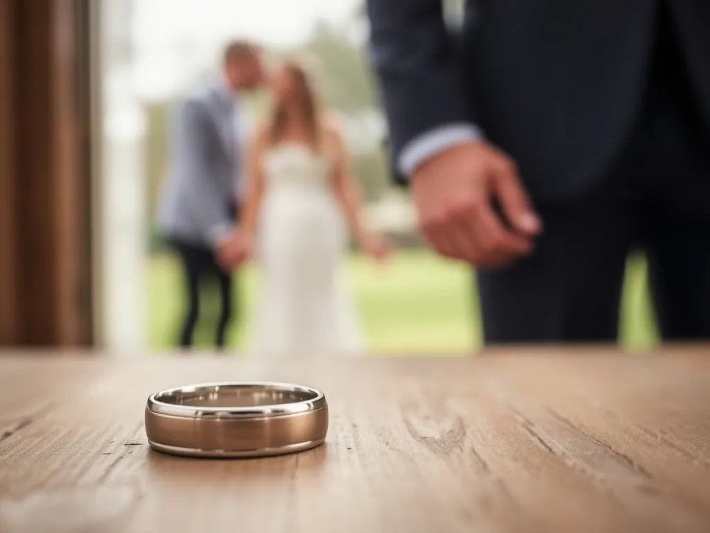 Kim jest mąż Aleksandry K. Wiśniewskiej? Poznaj Sławosza Uznańskiego