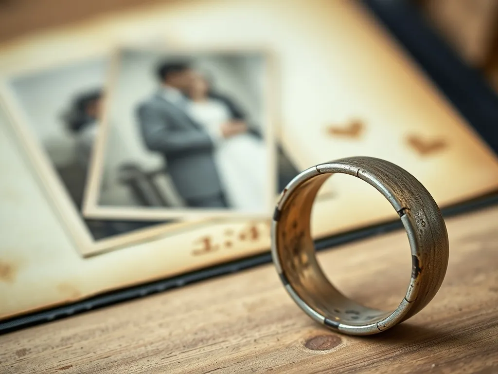 Marek Jakubiak: kim była pierwsza żona i jak wyglądało ich małżeństwo?