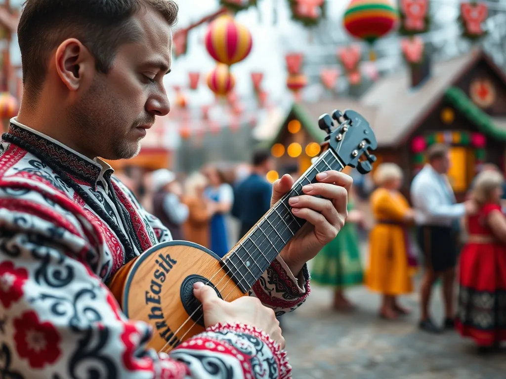 Kim jest Ziemowit Pędziwiatr? Poznaj jego fascynującą karierę