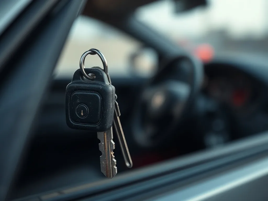 Elżbieta Dmoch mieszka w samochodzie: historia trudnych wyborów