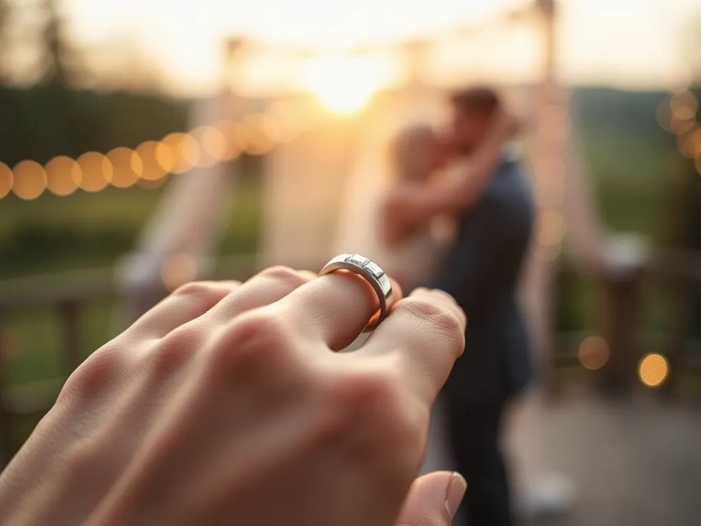 Kim jest mąż Karoliny Pisarek? Poznaj Rogera Sallę!