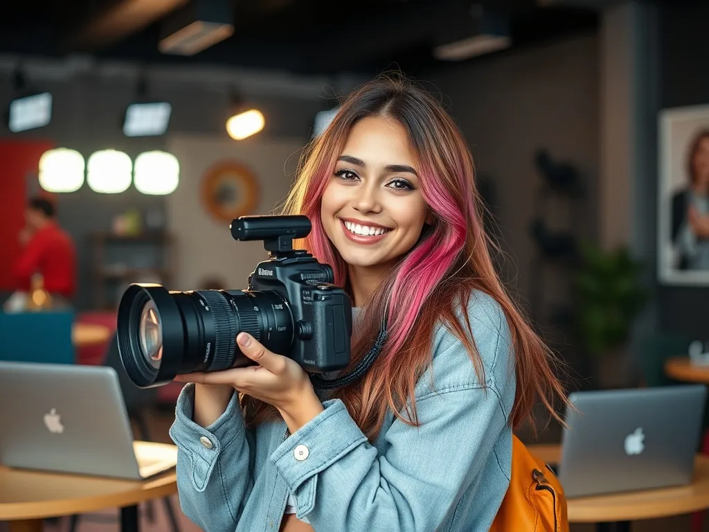 Kim jest Mamiko? Poznaj popularną Youtuberkę!