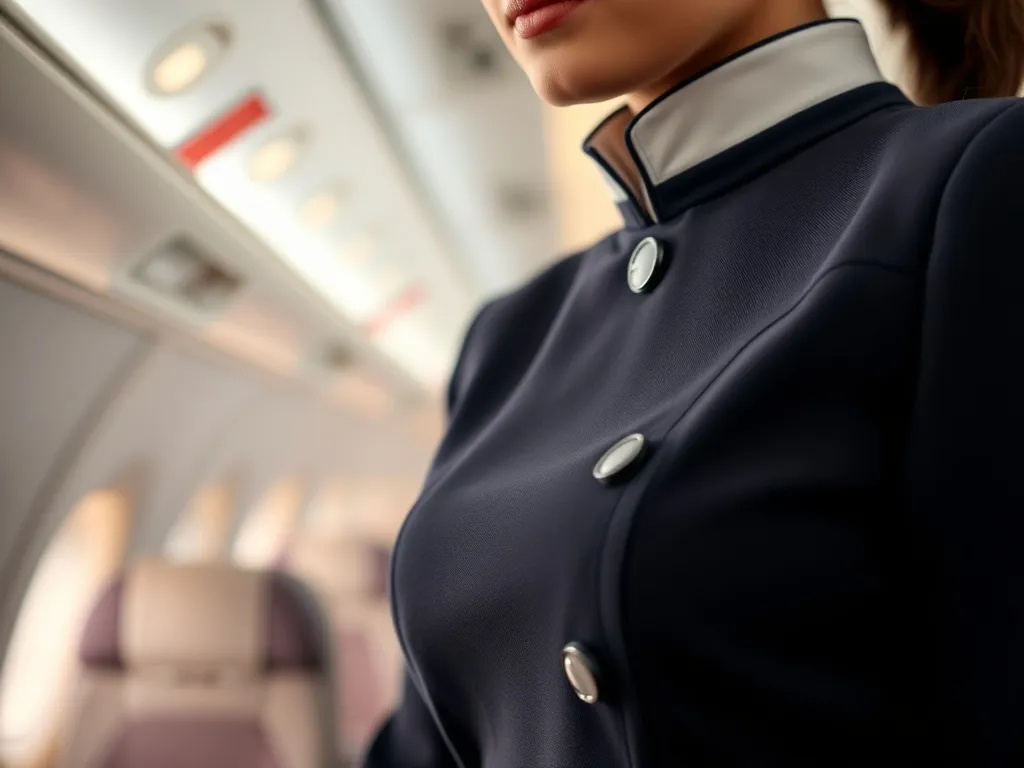 Kim jest Angelika Głaczkowska? Stewardessa z pasją i talentem