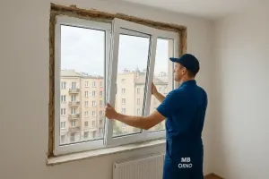 Kiedy i dlaczego warto wymienić okna