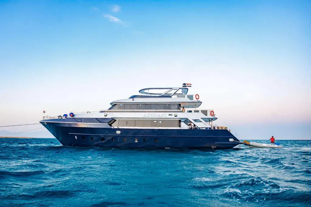 kitesurfingowe safari