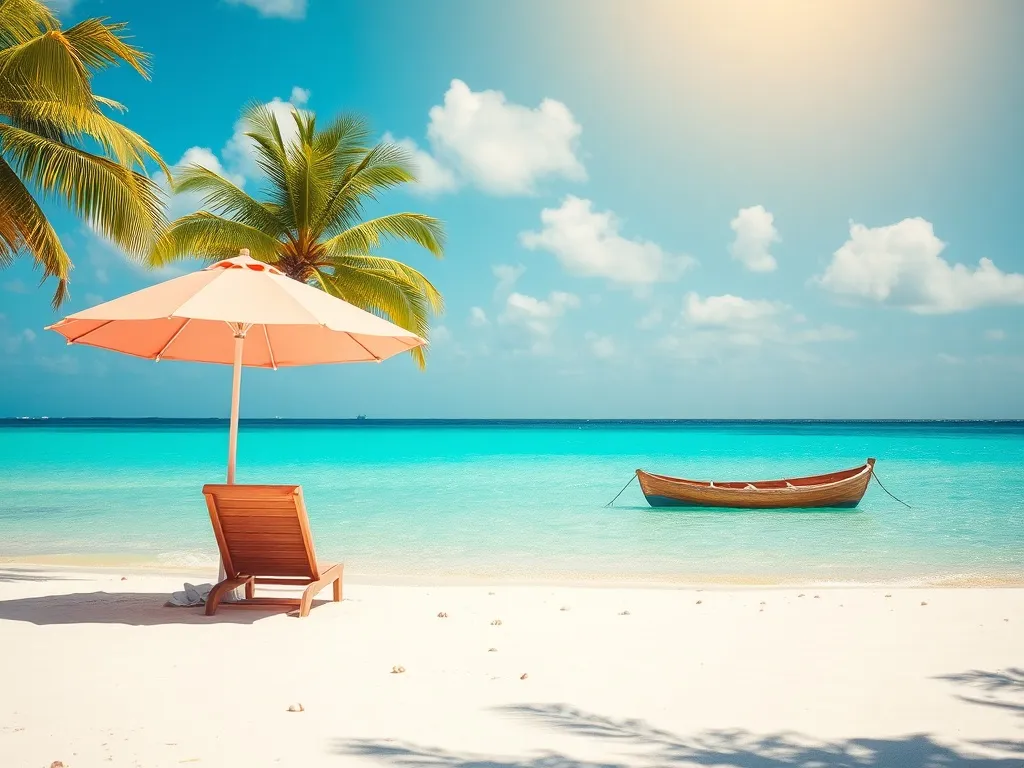 Gdzie leży Zanzibar? Odkryj ten rajski archipelag