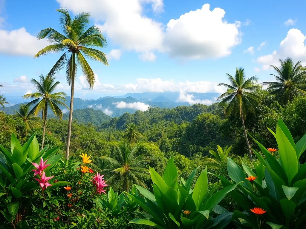Gdzie leży Malezja? Odkryj jej lokalizację i sąsiadów