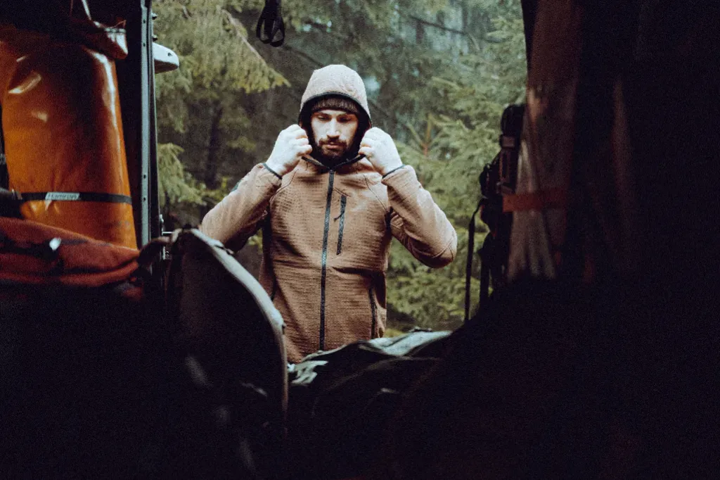 Niezawodna warstwa termiczna