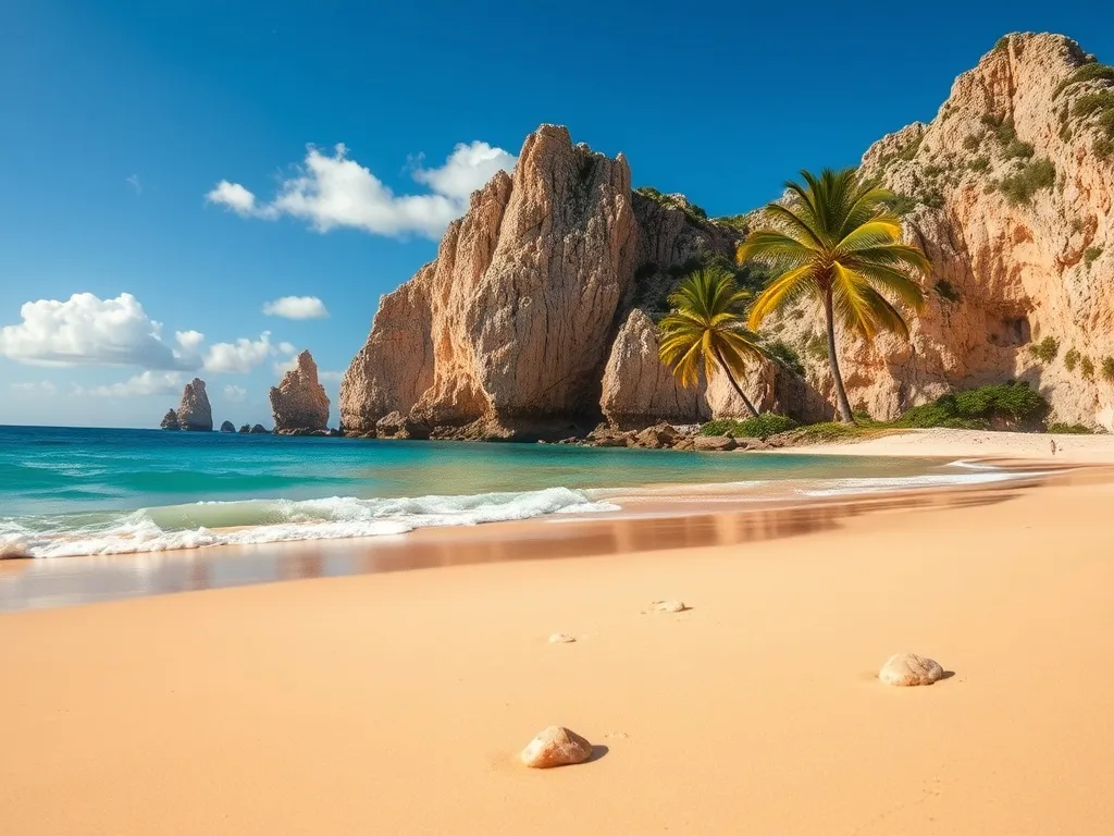 Gdzie leży Majorka? Odkryj piękno tej hiszpańskiej wyspy