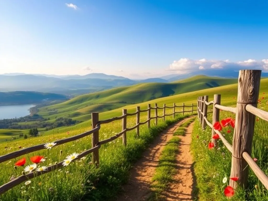 Gdzie leży Albania? Odkryj jej lokalizację i sąsiadów