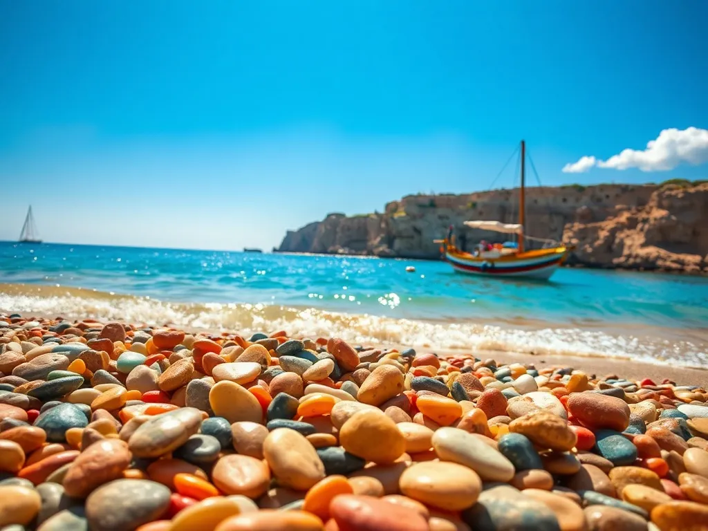 Gdzie leży Malta? Odkryj piękno tej wyspy!