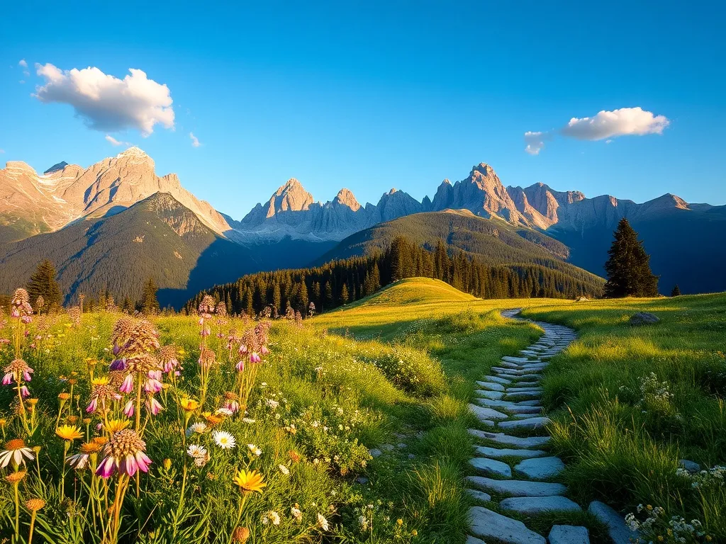 Szklarska Poręba – jakie to góry i co warto wiedzieć?