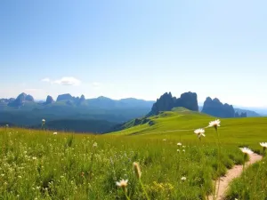 Góry Stołowe – gdzie leżą i co warto zobaczyć?