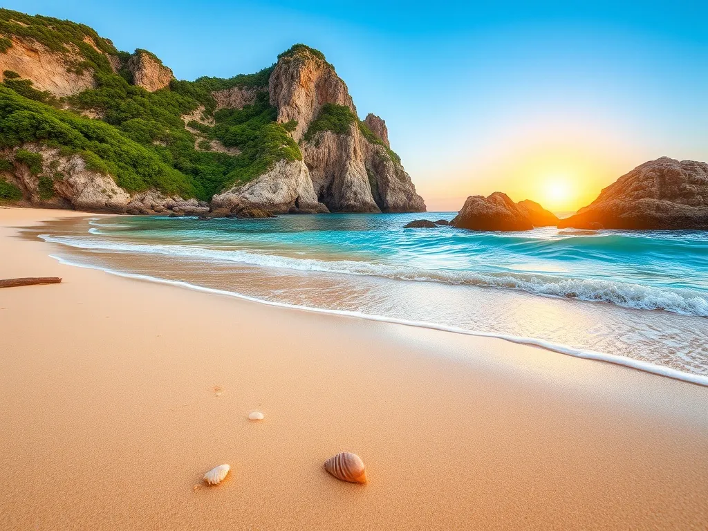 Gdzie leży Cypr? Odkryj tajemnice tej wyspy