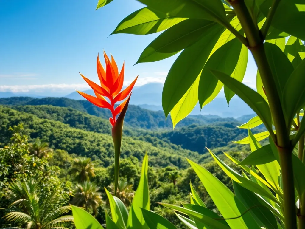 Gdzie leży Kostaryka? Odkryj ten piękny kraj!
